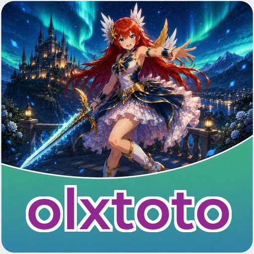 olxtoto APK Indonesia - Panduan Lengkap dan Tutorial